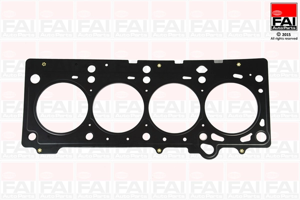 Gasket, cylinder head